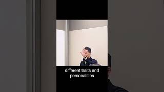 Testimony from Joe Tham on IDENTI3 profiling psychometric psychology coaching [upl. by Phil371]