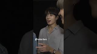 BTS speaking English wait for end  bts kpop jungkook v jhope jimin rm jin suga [upl. by Prady]