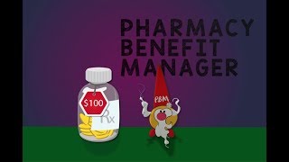 Pharmacy Benefit Managers Companies In The Thick Of Prescription Drug Pricing [upl. by Balmuth]