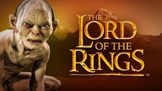 Gollums Song  Lord of the Rings  A cappella Style [upl. by Halfon]