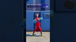 Shake your feathers shorts fortnite viralvideo [upl. by Laroy934]