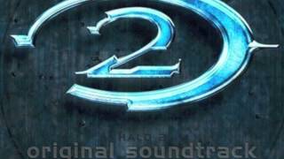 Halo 2 Volume 1 OST 2 Blow Me Away Breaking Benjamin lyrics [upl. by Gough]