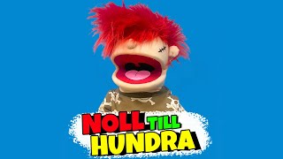 Mumsarna  Noll till hundra [upl. by Ori]