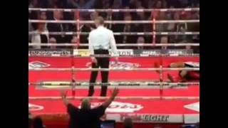 ADONIS STEVENSON FIGHTS TONIGHT PBC BRUTAL KO MOMENT WHEN HE WON THE TITLE [upl. by Bigford]