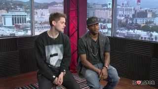 7 Questions With MKTO Interview [upl. by Millburn951]