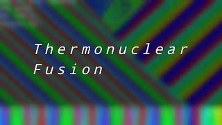 Thermonuclear Fusion 492 millions  BLACK MIDI [upl. by Llorrac]