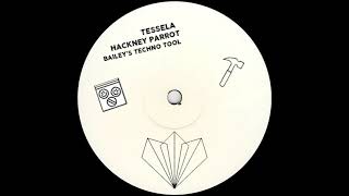 Tessela Hackney Parrot Bailey Ibbs Techno Tool  White Label [upl. by Gladdie]