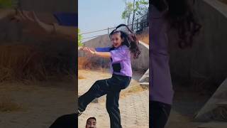 kashish Patel dance kashishpatel dancevideo youtubeshorts shortvideo [upl. by Ahsimaj796]