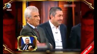 Beyaz Show Galatasaray  Espirisine Gülünmeyen Adam Arif Erdem [upl. by Liddie801]