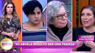 “Mi abuela resultó ser una mentirosa” Programa del 26 de enero del 2024  Acércate a Rocío [upl. by Eileen]