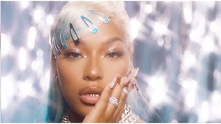 Stefflon Don  Move Official Video [upl. by Kaya]