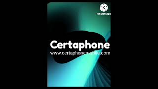 Certaphone F1990 SUSD Animations [upl. by Volny]