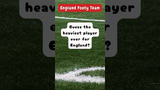 Fun England Football Facts [upl. by Eimyaj]