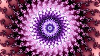 Mesmerising  Mandelbrot Fractal Zoom [upl. by Yarled751]