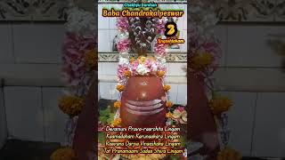 Lingashtakam  2 Devamuni Pravaraatchita Lingam With English Lyrics  SNo  289 [upl. by Anastasio]