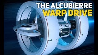 How to build a Warp Drive [upl. by Kapeed827]