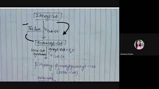 Ketogenesis Formation and utilization of ketone bodies in hindi with easy explanation [upl. by Mamoun]