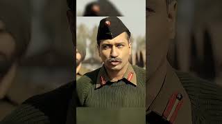 Sam Bahadur🥷🥷🥷🇮🇳🇮🇳army youtubeshorts indianarmy viralshorts [upl. by Dnumde572]