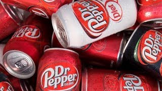 What You Need To Know Before Drinking Another Dr Pepper [upl. by Petes]