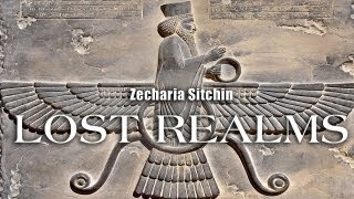 Lost Realms  Zecharia Sitchin [upl. by Iren]