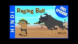 Raging Bull  Chhota Bheem Full Episodes in Hindi [upl. by Cornie]