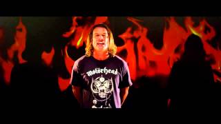 Ugly Kid Joe  Im Alright OFFICIAL MUSIC VIDEO [upl. by Hube]