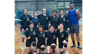 WestCup 2024 Women’s Div Westside vs Matadoras 10 Nov [upl. by Dleifniw]