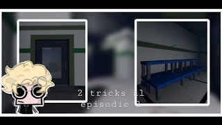 3 tricks for piggy build mode first video🖨️🔨 [upl. by Galatea117]