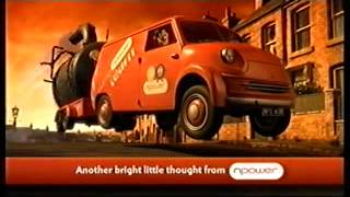 ITV1 Adverts 2009 39 [upl. by Alol]