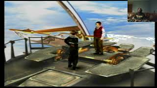 Are all of the gardens in trouble  Final Fantasy 8 5  VOD 8323 [upl. by Votaw887]