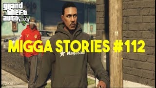 Migga Stories 112 HD AYOY Prod By Kekebeatz [upl. by Mansur638]