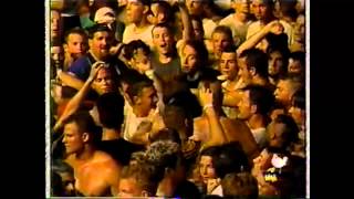 woodstock 99 pay per view as it aired disc 9 [upl. by Bevan]