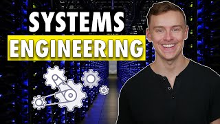 What Is Systems Engineering [upl. by Troth]