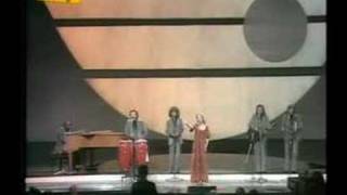 Eurovision 1976  Yugoslavia [upl. by Lak]