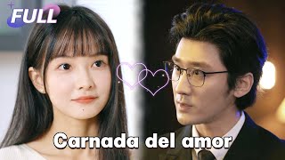 【FULL】Carnada del amor Venganza Amor Divertido Dulcemascota Caliente [upl. by Akkahs]