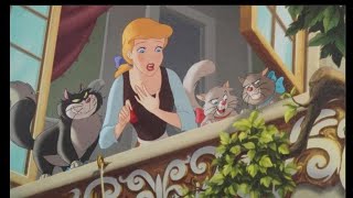 Cinderella l The Great Cattastrophe [upl. by Elleron]