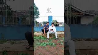 cfc cimahifilmcreative gas gaulasalsoleh shorts videolucu ngabodor sitkomlucu [upl. by Llerad]