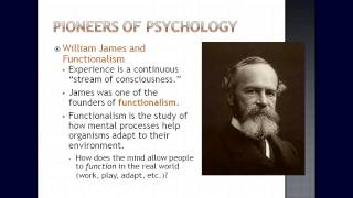 13 History of Psychology [upl. by Noisla]