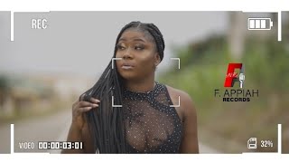 Appiah Jnr ft Strongman  Love light Official Video [upl. by Burkhard414]