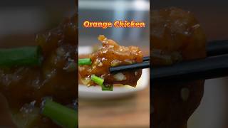 Orange Chicken Recipe [upl. by Claude]