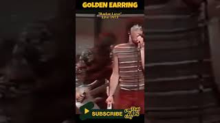 Golden Earring  Radar Love  LIVE 1973 [upl. by Nioe]