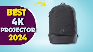 The 5 Best Camera Backpacks In 2024 [upl. by Adrell]