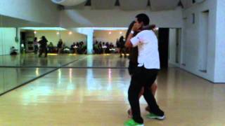 Bachata Romeo y Julieta [upl. by Mariand]