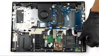 🛠️ How to open Acer TravelMate P2 TMP21554  disassembly and upgrade options [upl. by Mcleroy]