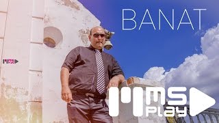 MUHAREM IZ VRŠCA  BANAT Official Video 20152016 [upl. by Smiga]