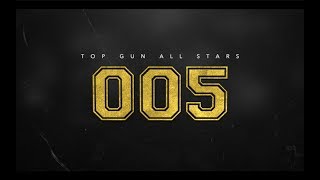 Top Gun Allstars OO5 201819 [upl. by Dyob]