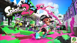 Inkoming Main Theme  Splatoon 2 OST [upl. by Goer]