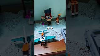 My lego collection [upl. by Fadil]