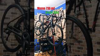 Gravel bike mosso 730 gvl [upl. by Fransisco]