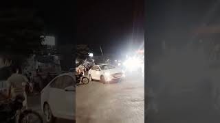 ladwa se yamuna nagar bhari jam👈🕺👆💯🙋‍♂️ [upl. by Lletnahs240]